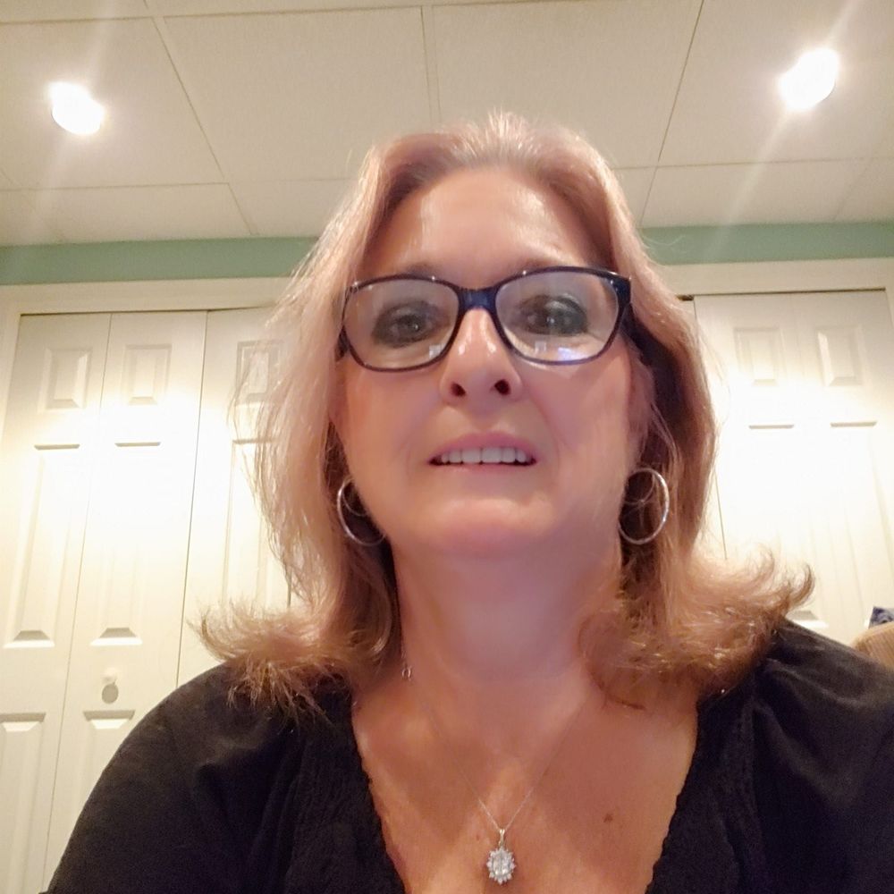 Meet your Posher, Diana